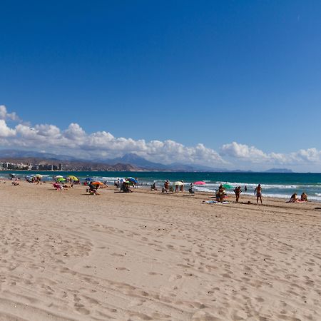 Hostal San Juan 엘 캄펠로 외부 사진