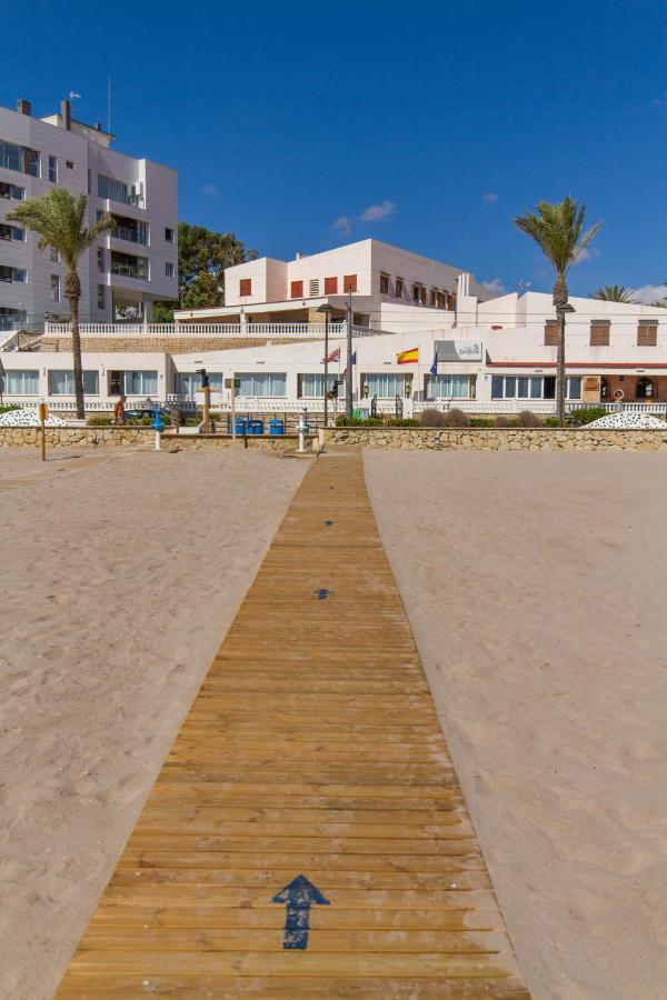 Hostal San Juan 엘 캄펠로 외부 사진