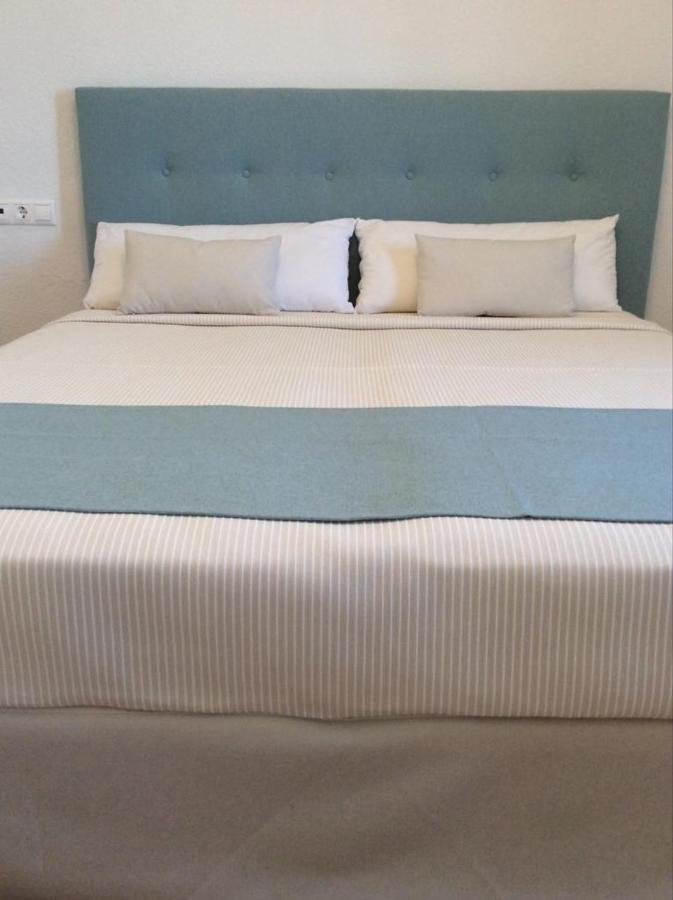 Hostal San Juan 엘 캄펠로 외부 사진