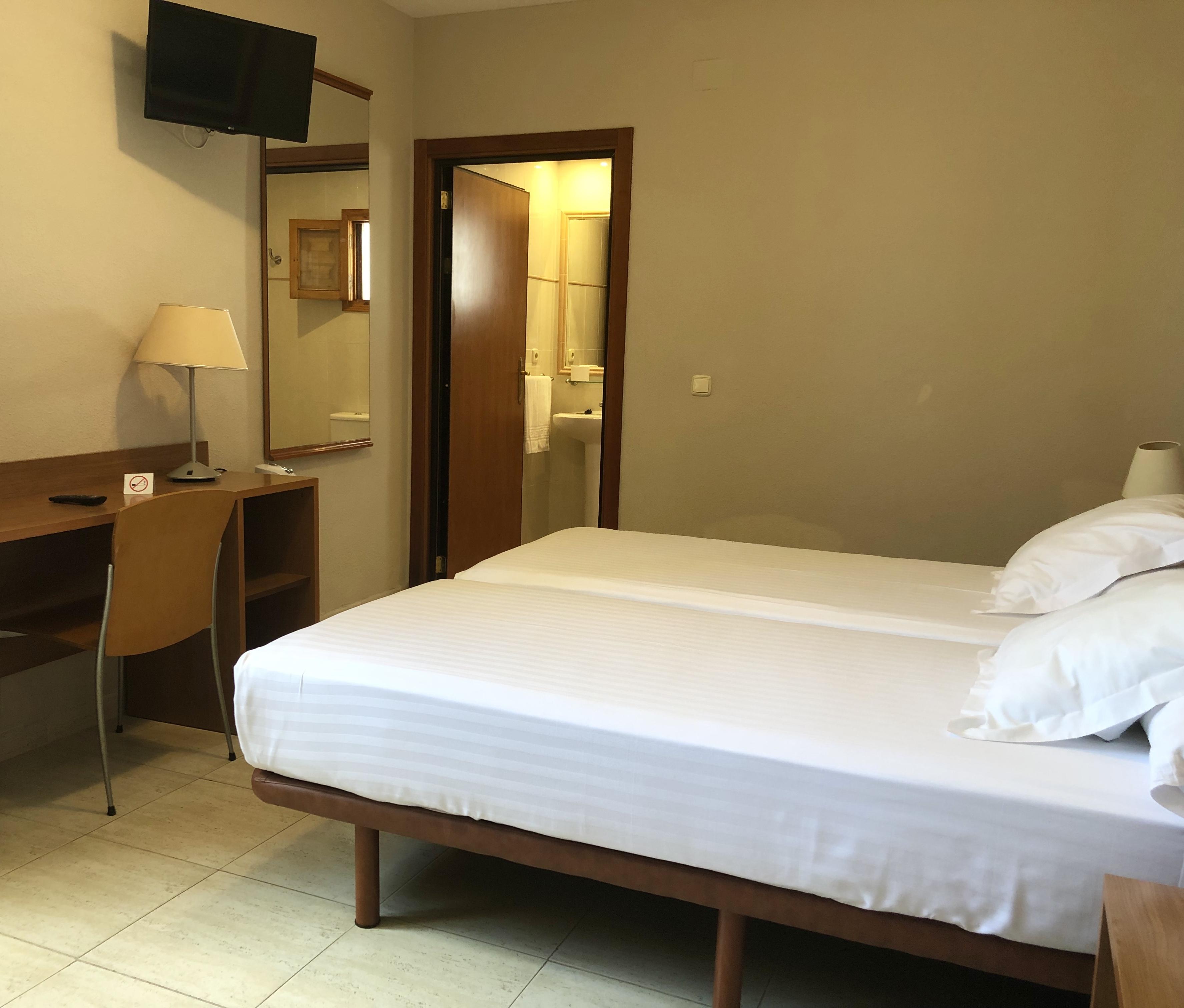 Hostal San Juan 엘 캄펠로 외부 사진