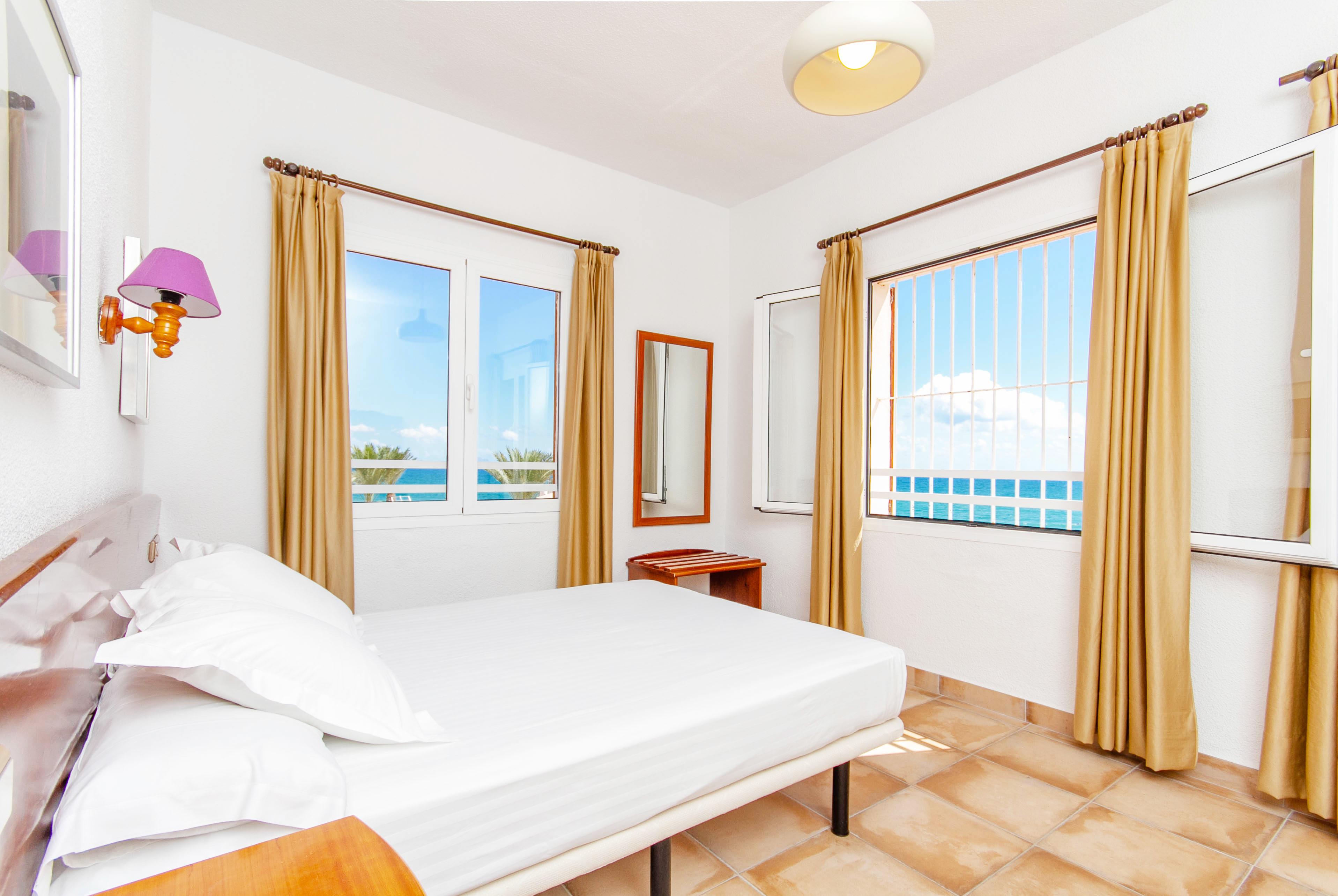 Hostal San Juan 엘 캄펠로 외부 사진