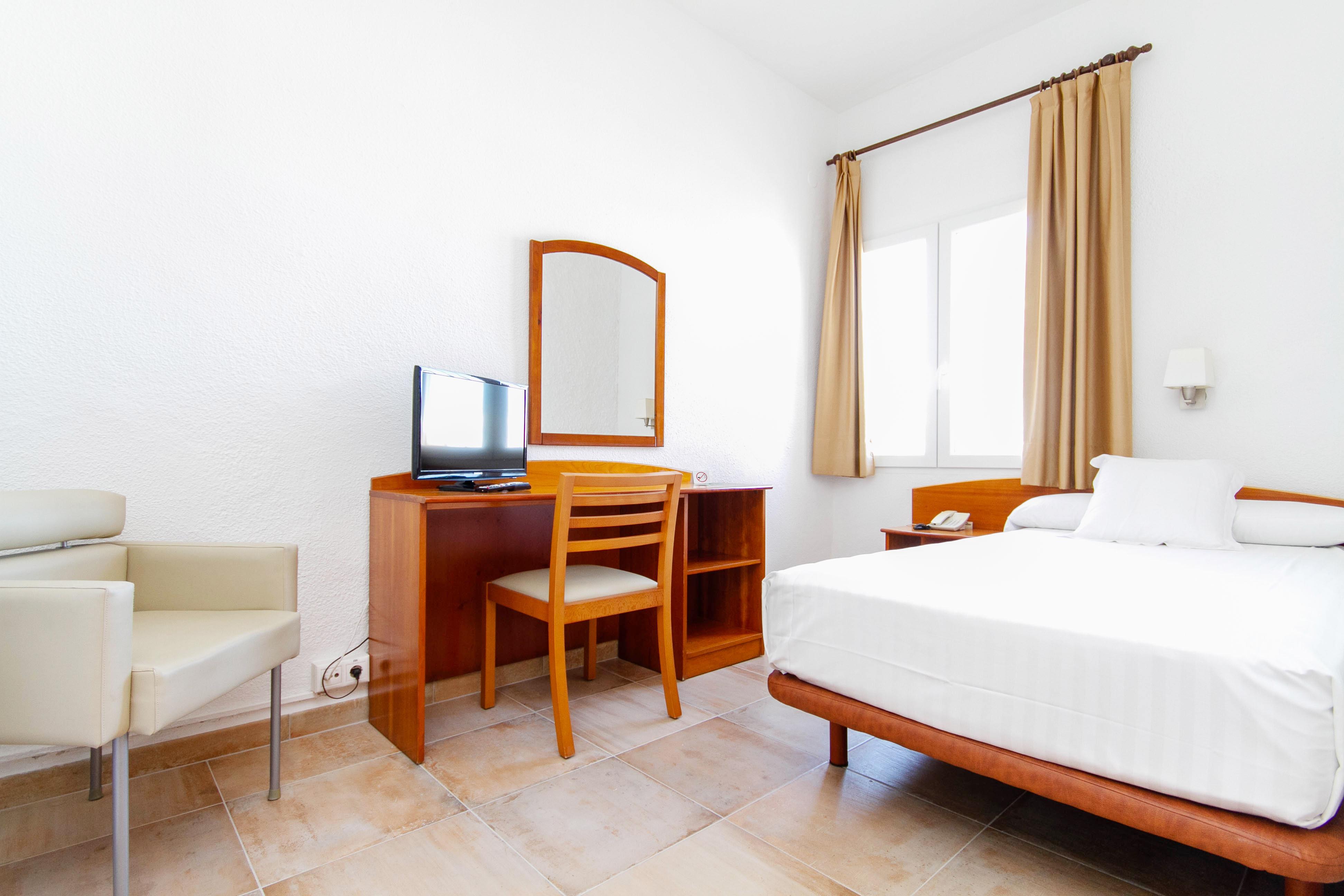 Hostal San Juan 엘 캄펠로 외부 사진