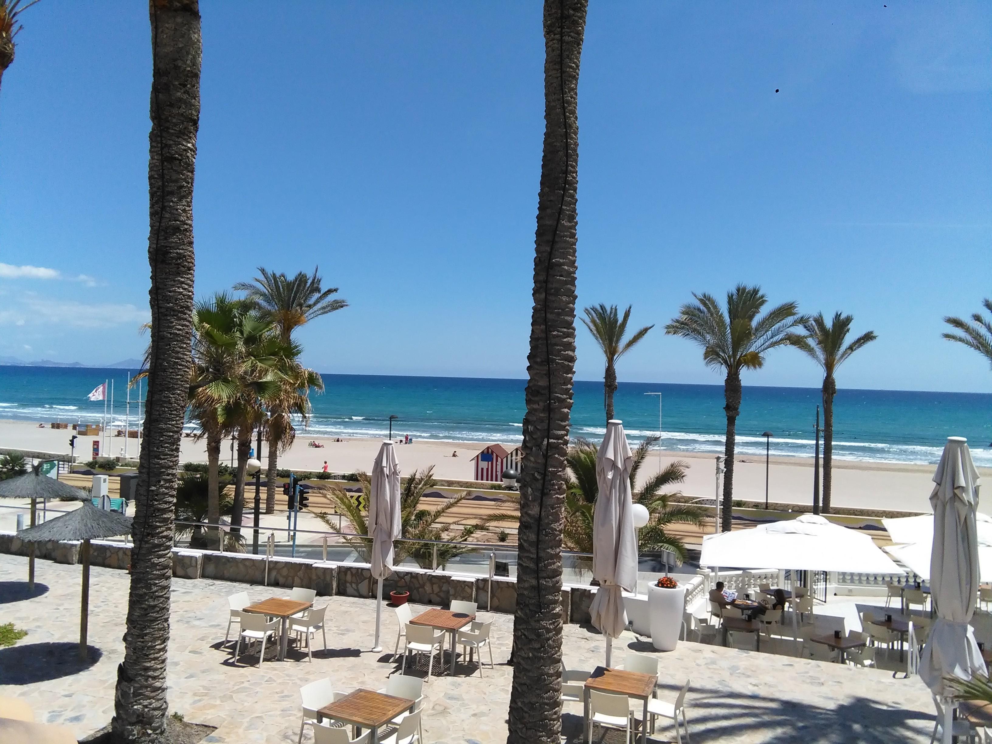 Hostal San Juan 엘 캄펠로 외부 사진
