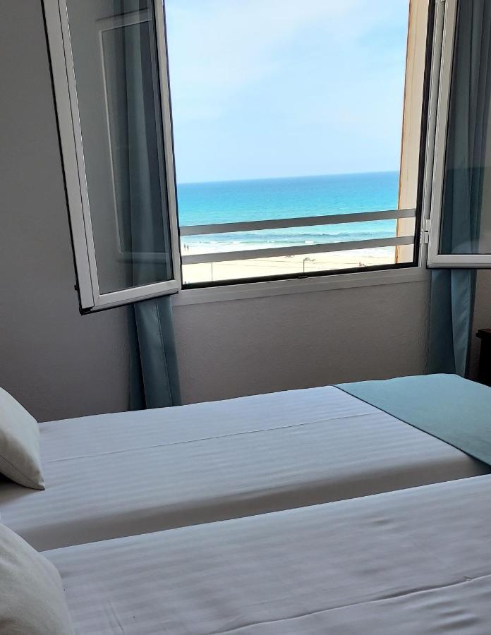 Hostal San Juan 엘 캄펠로 외부 사진