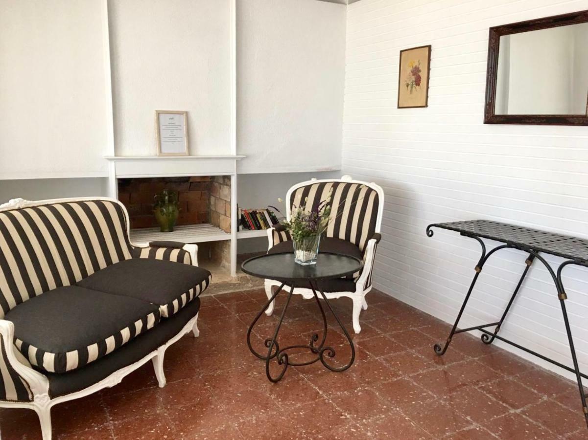 Hostal San Juan 엘 캄펠로 외부 사진