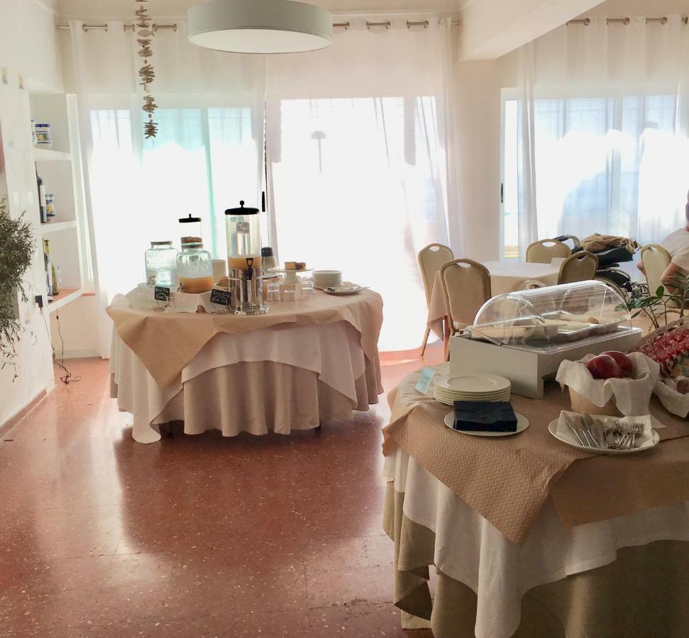 Hostal San Juan 엘 캄펠로 외부 사진