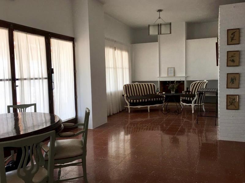 Hostal San Juan 엘 캄펠로 외부 사진
